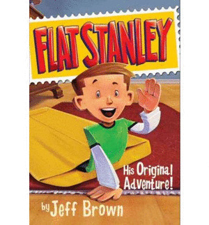 FLAT STRALEY