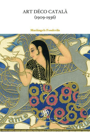 ART DECO CATALA (1909-1936)