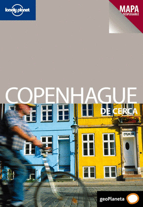 COPENHAGUE DE CERCA (2011)
