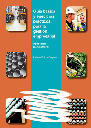 GUIA BASICA Y EJERCICIOS PRACTICOS PARA LA GESTION EMPRESARIAL.