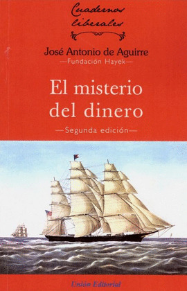 MISTERIO DEL DINERO