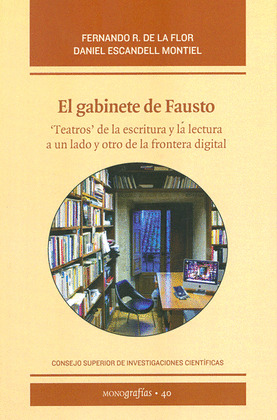 EL GABINETE DE FAUSTO