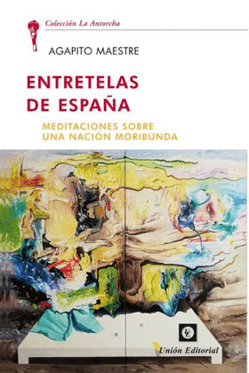 ENTRETELAS DE ESPAÑA.