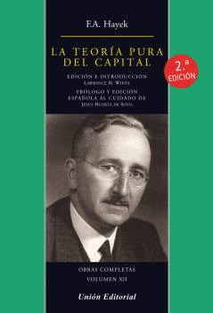 TEORÍA PURA DEL CAPITAL, LA
