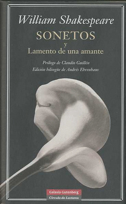 SONETOS Y LAMENTOS DE UNA AMANTE (EDICION BILINGUE INGLES - CASTELLANO)