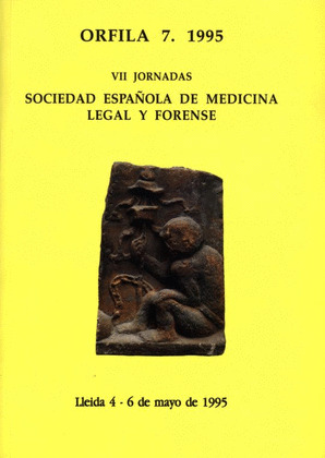 MEDICINA LEGAL Y FORENSE.