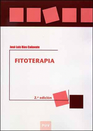 FITOTERAPIA, 2A ED.