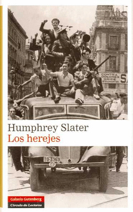 HEREJES, LOS
