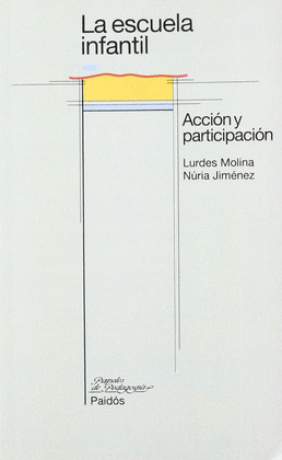 ESCUELA INFANTIL, LA