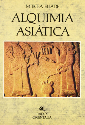 ALQUIMIA ASIATICA