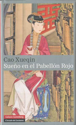 SUEÑO EN EL PABELLON ROJO, TOMO I