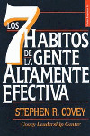 7 HABITOS DE LA GENTE EFECTIVA