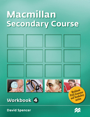 (INTER.).MACM.SEC.COURSE 4ºESO.(WORKBOOK INTERNACI