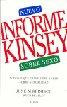 NUEVO INFORME KINSEY