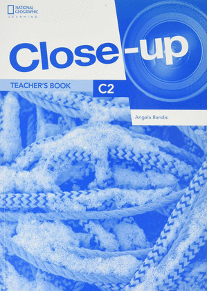 CLOSE UP C2 TB+@+AUD VIDEO CDS