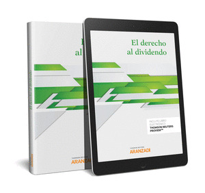 DERECHO AL DIVIDENDO, EL (FORMATO DUO. PAPEL + DIGITAL)