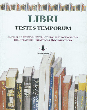 LIBRI TESTES TEMPORUM
