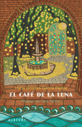 EL CAFÉ DE LA LUNA