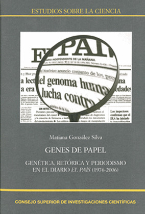GENES DE PAPEL