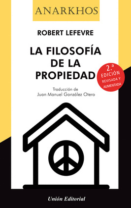 FILOSOFIA DE LA PROPIEDAD 2021