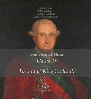 FRANCISCO DE GOYA.