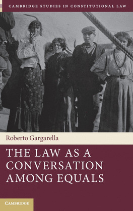THE LAW AS A CONVERSATION AMONG EQUALS