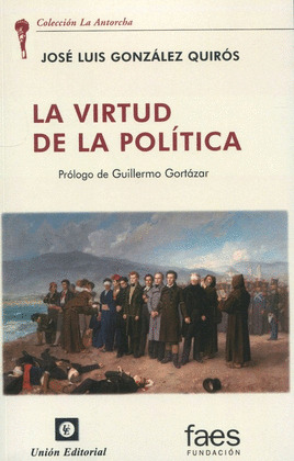 VIRTUD DE LA POLITICA