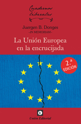 UNION EUROPEA EN LA ENCRUCIJADA 2021