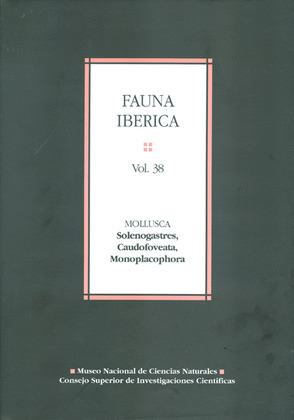 FAUNA IBERICA
