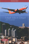 MEET ME IN BRAZIL+MP3 CD