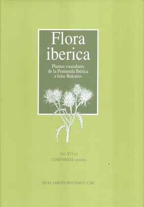 COMPOSITAE -PARTIM-