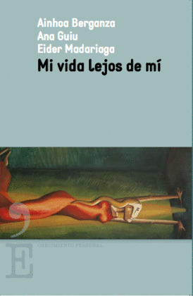 MI VIDA LEJOS DE MÍ