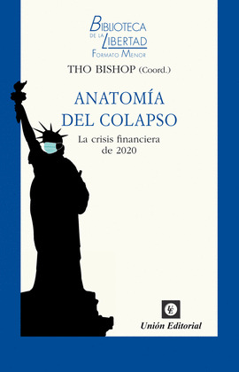 ANATOMIA DEL COLAPSO.