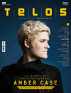 REVISTA TELOS 108: CUADERNO CENTRAL: HUMANO DIGITAL