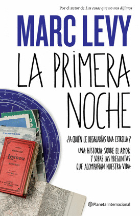 PRIMERA NOCHE, LA