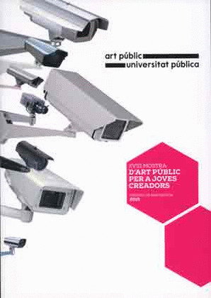 ART PÚBLIC / UNIVERSITAT PÚBLICA 2015