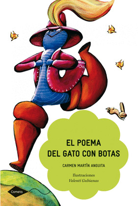 POEMA DEL GATO CON BOTAS, EL
