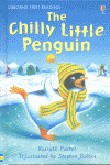 THE CHILLY LITLE PENGUIN