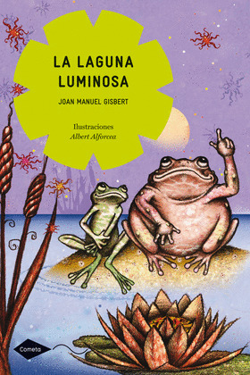 LAGUNA LUMINOSA, LA