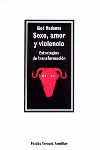 SEXO AMOR VIOLENCIA