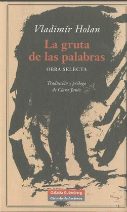 GRUTA DE LAS PALABRAS, LA