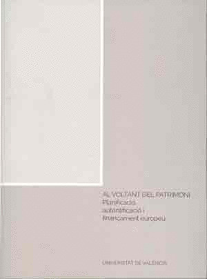 AL VOLTANT DEL PATRIMONI