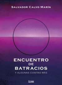 ENCUENTRO DE BATRACIOS