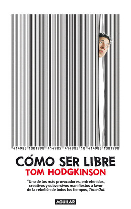 CÓMO SER LIBRE