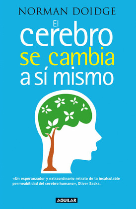 CEREBRO QUE SE CAMBIA A SÍ MISMO, EL