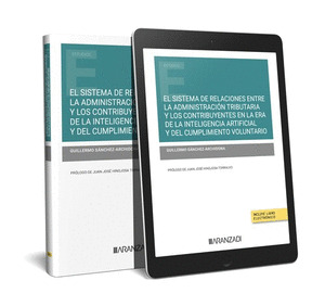 SISTEMA DE RELACIONES ENTRE LA ADMINISTRACION TRIBUTARIA Y LOS CONTRIBUYENTES EN