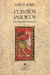 CUENTOS JASIDICOS.PRIM.MAESTRO,2