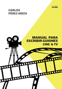 MANUAL PARA ESCRIBIR GUIONES