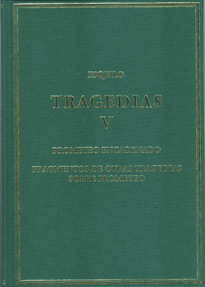 TRAGEDIAS