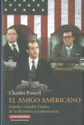 AMIGO AMERICANO, EL